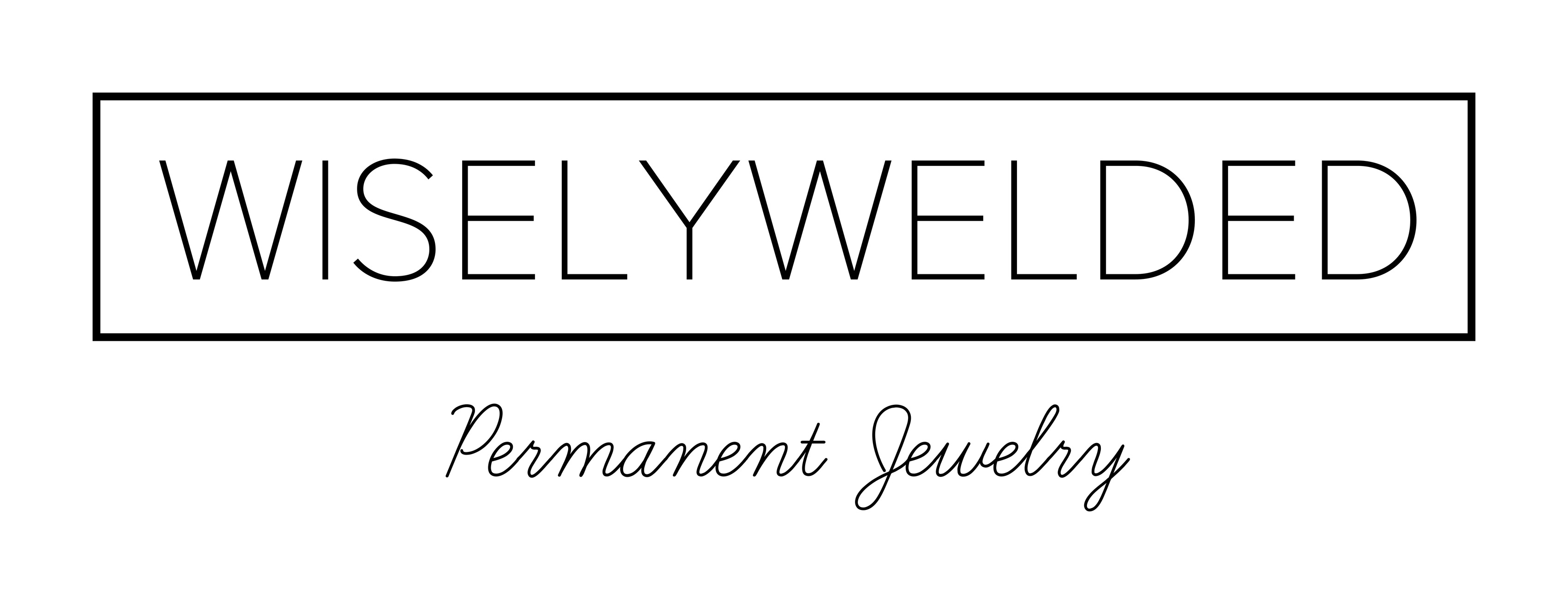 Permanent Jewelry Information – Love Weld™